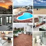 Exclusive Front Fuerteventura Апартаменты *