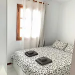 Апартаменты Exclusive Front Fuerteventura Коральео