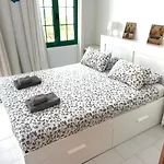 Апартаменты Exclusive Front Fuerteventura Коральео