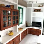 Exclusive Front Fuerteventura Апартаменты
