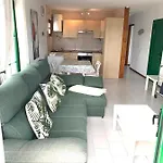 Exclusive Front Fuerteventura Апартаменты Коральео