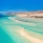Exclusive Front Fuerteventura Апартаменты