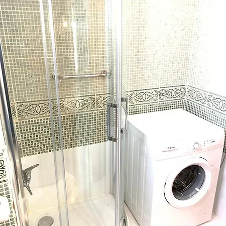 Exclusive Front Fuerteventura Apartman