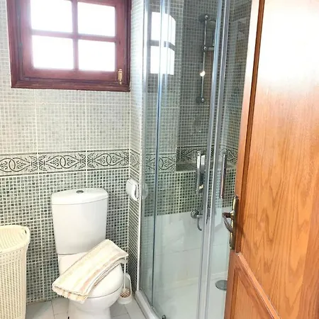 Apartment Exclusive Front Fuerteventura