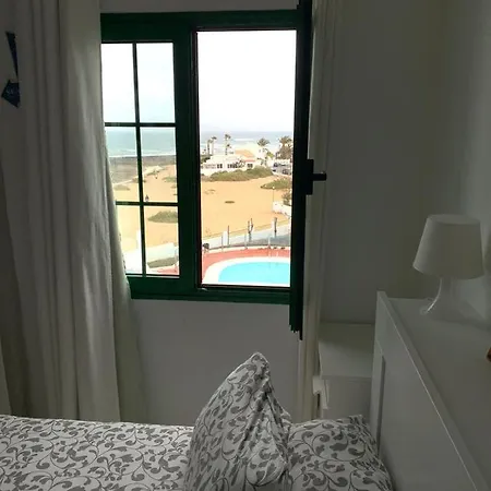 Exclusive Front Fuerteventura * קורלחו