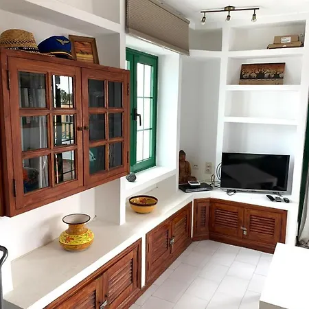 Exclusive Front Fuerteventura דירה