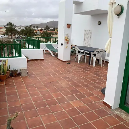 Exclusive Front Fuerteventura Apartman Corralejo
