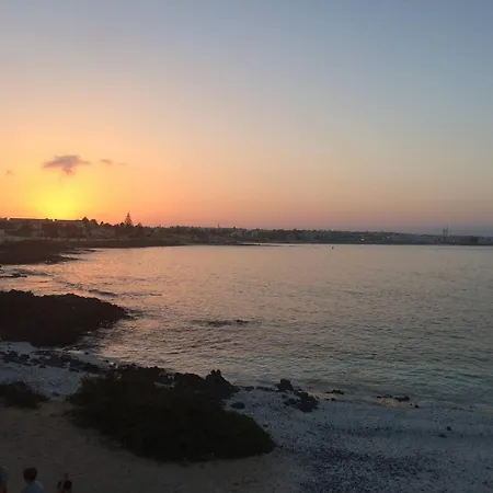 Exclusive Front Fuerteventura Corralejo