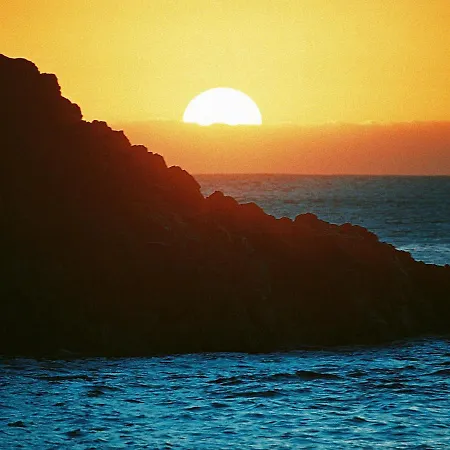 Exclusive Front Fuerteventura