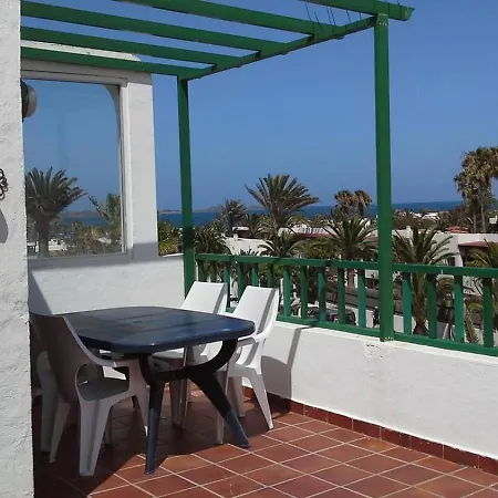 Exclusive Front Fuerteventura * קורלחו