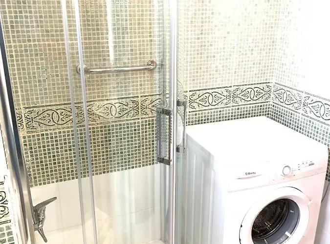 Exclusive Front Fuerteventura Apartment