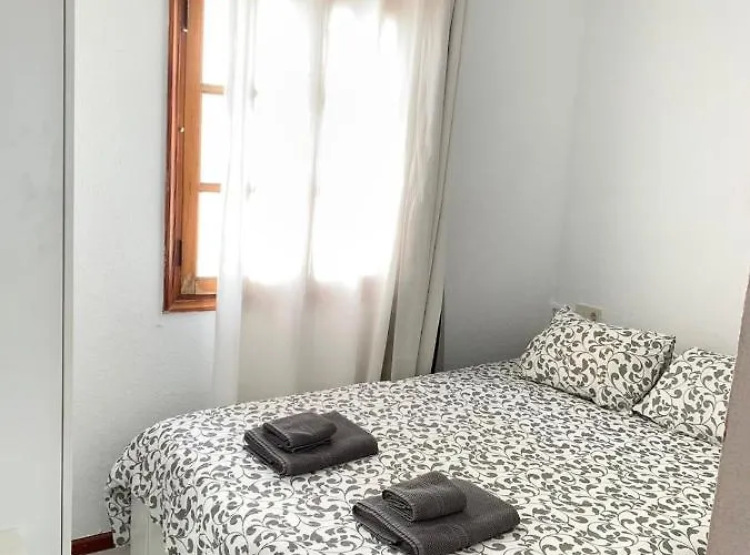 Apartament Exclusive Front Fuerteventura Corralejo