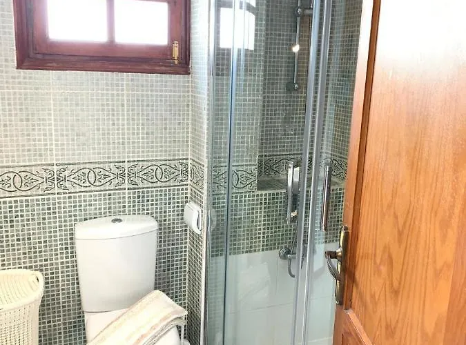 Apartament Exclusive Front Fuerteventura