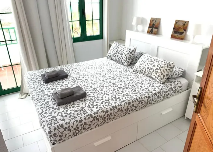 Apartment Exclusive Front Fuerteventura Corralejo