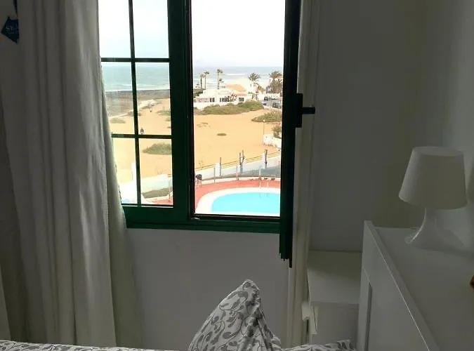 Exclusive Front Fuerteventura * Corralejo