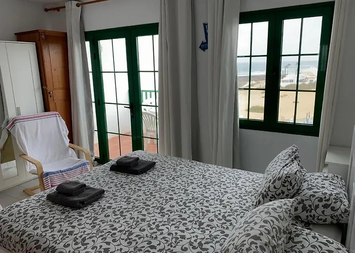 Apartment Exclusive Front Fuerteventura Corralejo