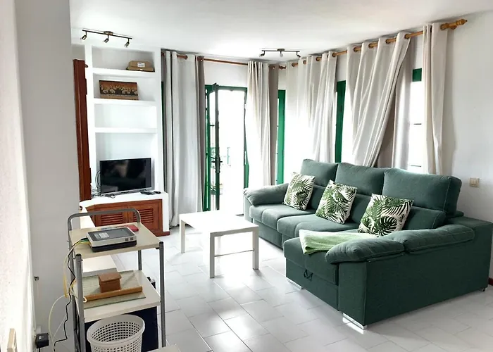 Apartment Exclusive Front Fuerteventura