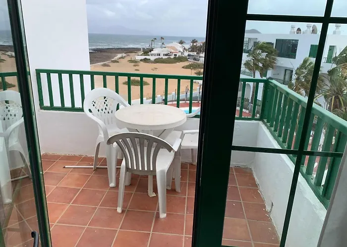 Apartament Exclusive Front Fuerteventura
