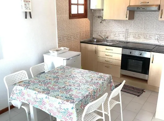 Exclusive Front Fuerteventura Apartament *