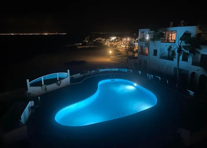 Exclusive Front Fuerteventura *