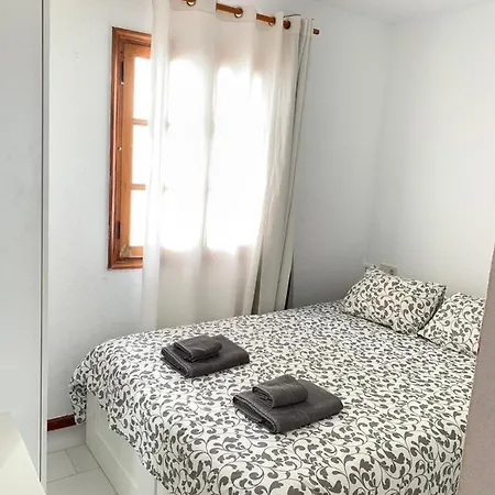 Appartement Exclusive Front Fuerteventura Corralejo