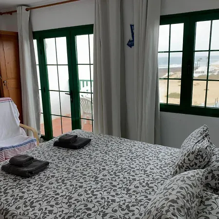 Apartamento Exclusive Front Fuerteventura Corralejo