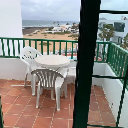 아파트 Exclusive Front Fuerteventura