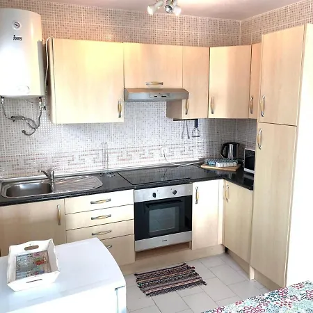 Exclusive Front Fuerteventura *