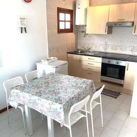 Exclusive Front Fuerteventura 아파트 *