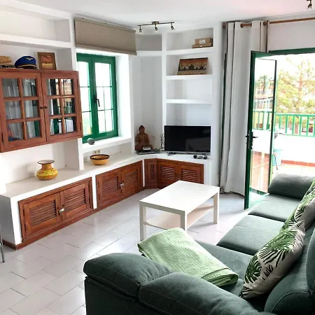 Apartment Exclusive Front Fuerteventura