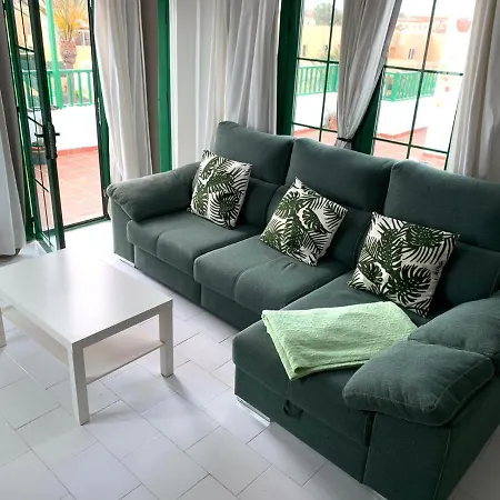Exclusive Front Fuerteventura