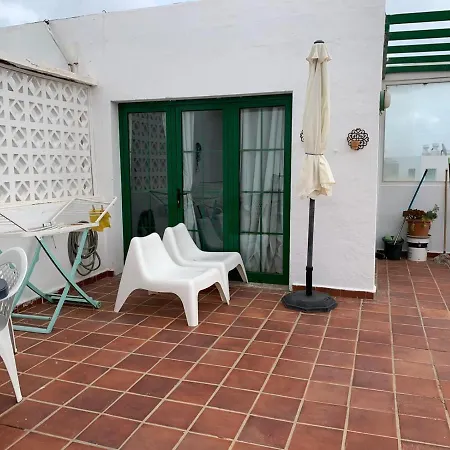 Apartamento Exclusive Front Fuerteventura *