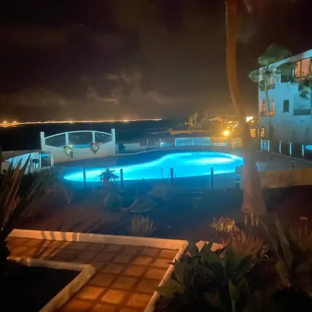 Exclusive Front Fuerteventura * كوراليهو