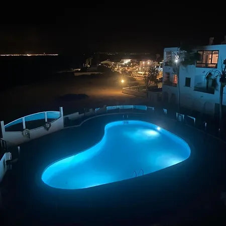 Exclusive Front Fuerteventura *
