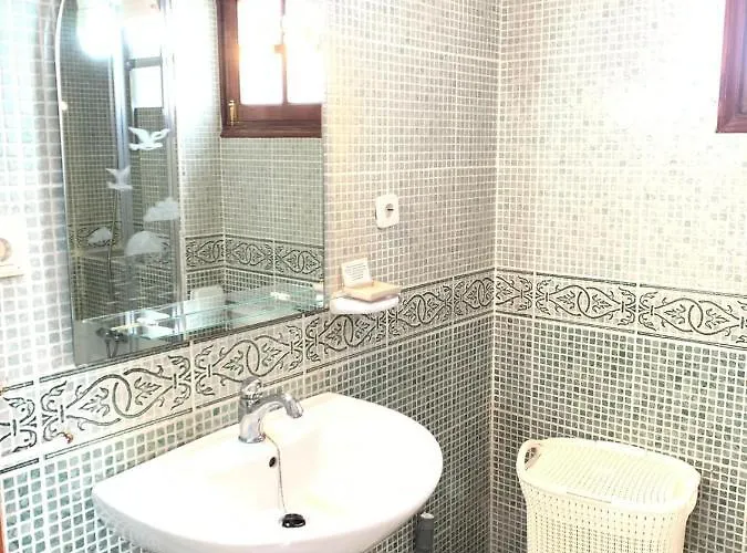 아파트 Exclusive Front Fuerteventura 코라레호