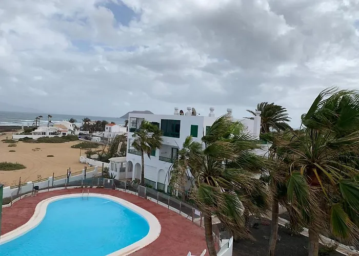 Exclusive Front Fuerteventura