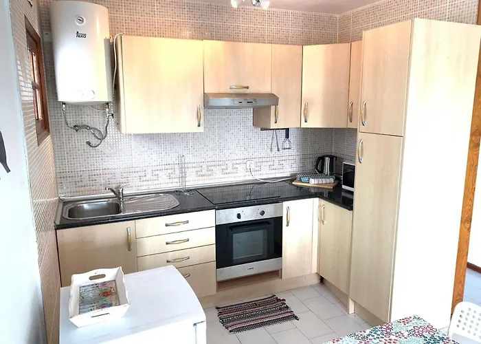 Exclusive Front Fuerteventura *