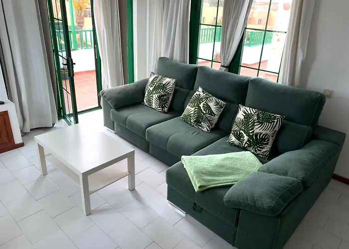 Exclusive Front Fuerteventura