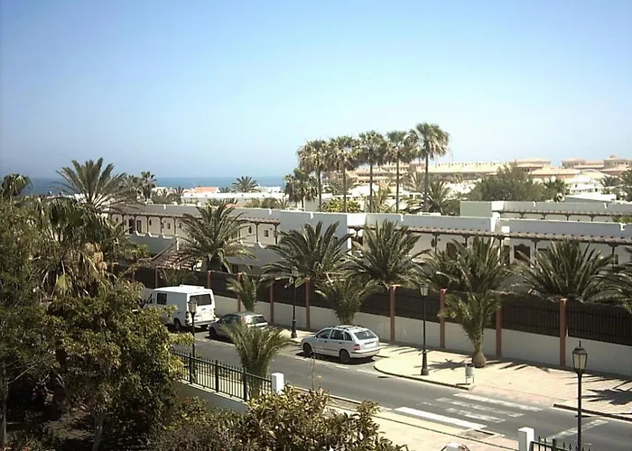 Exclusive Front Fuerteventura * 코라레호