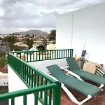Exclusive Front Fuerteventura * Corralejo