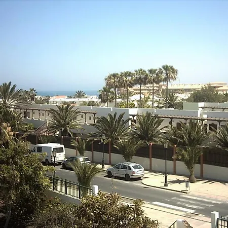 Exclusive Front Fuerteventura * Corralejo