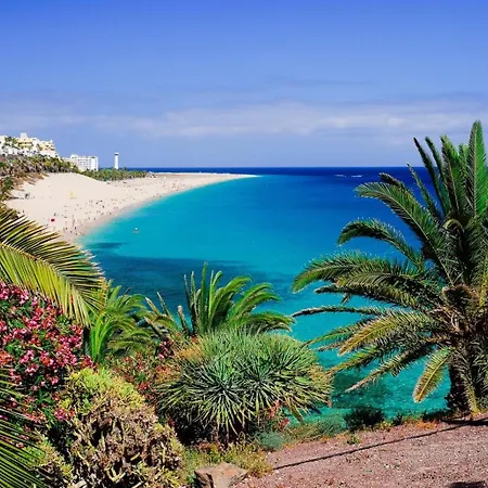 Apartment Exclusive Front Fuerteventura